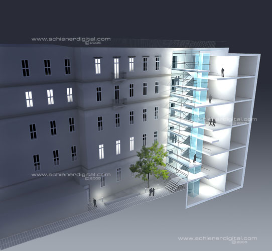 TU Wien Stgh