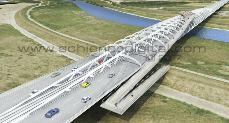 Jarun Bridge